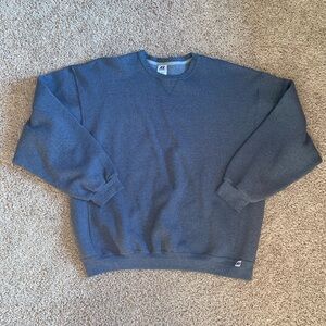 Vintage Russell Athletics Crewneck Sweatshirt
